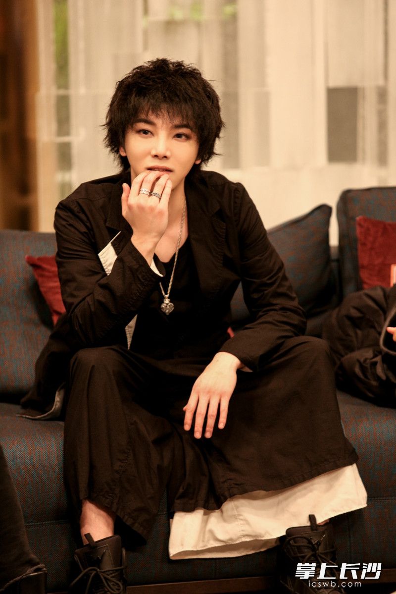 華晨宇