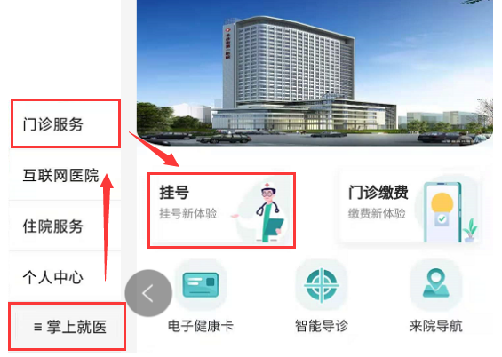 步驟示意圖