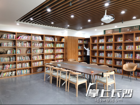 省人社廳圖書館