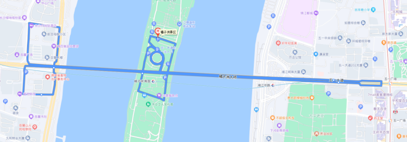 旅3區(qū)間線(xiàn)公交