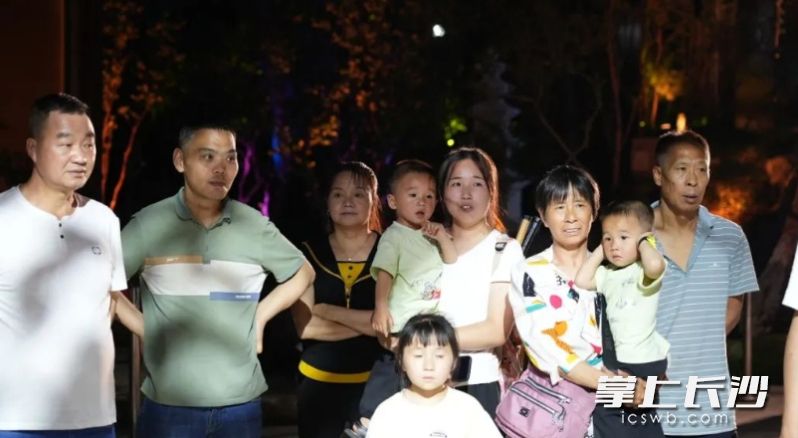 游人如織。均為主辦方供圖