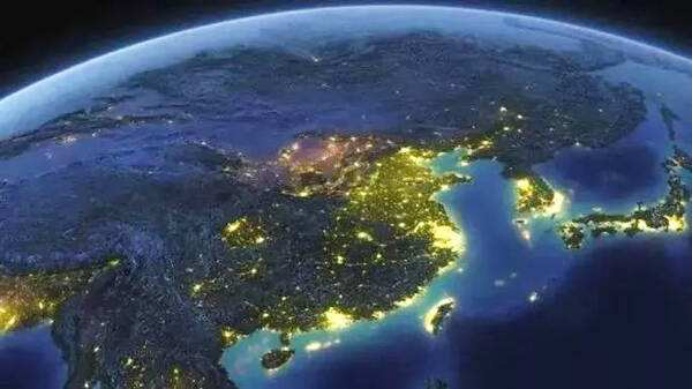 “長(zhǎng)三角一體化”上升為國(guó)家戰(zhàn)略,。資料圖片