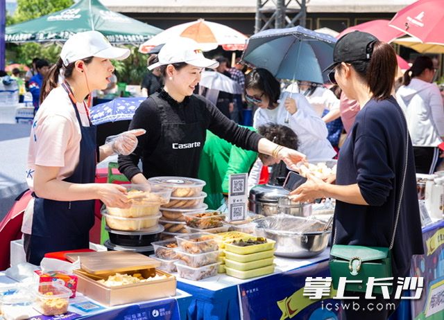 湖畔鄰里美食節(jié)活動,。