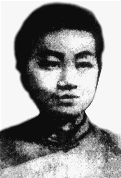 潘心源。